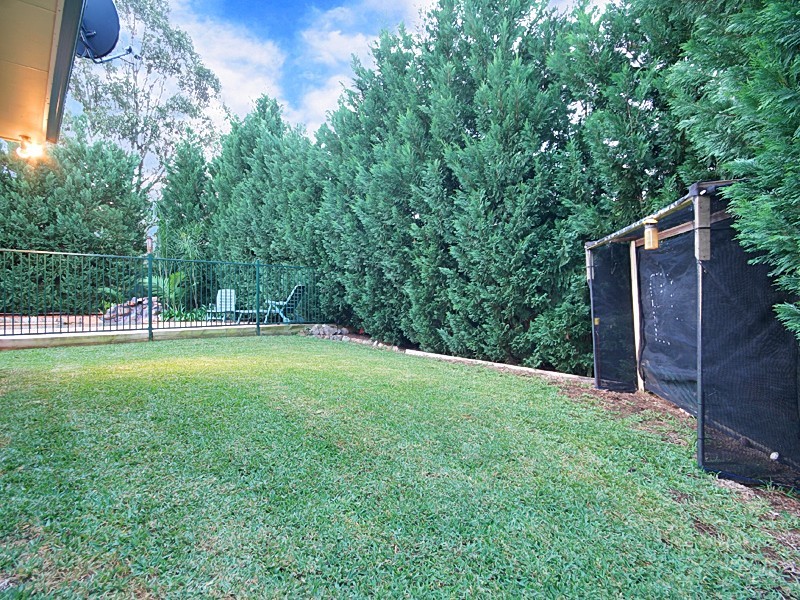 4 Willmott Place, Glenmore Park NSW 2745