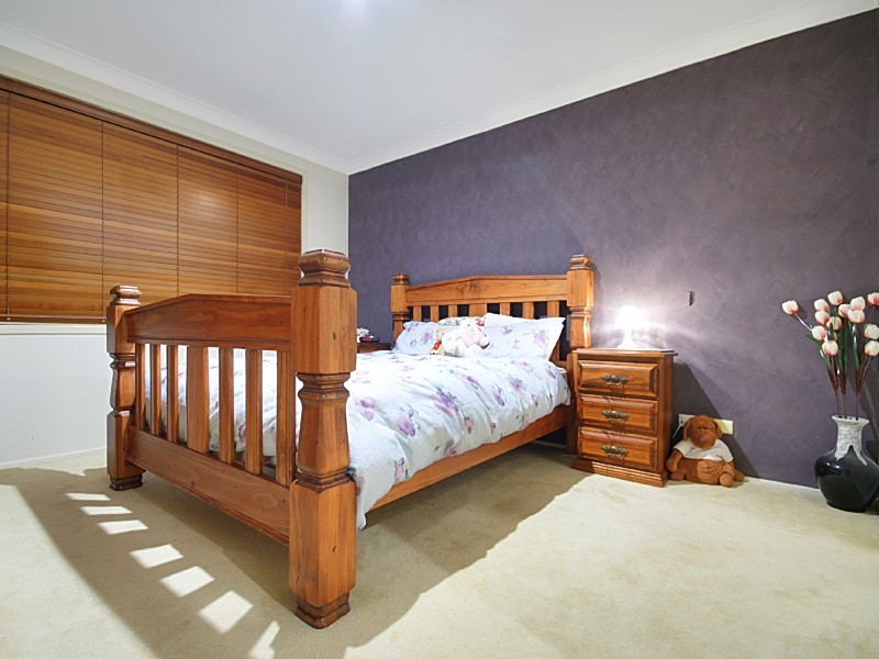 4 Willmott Place, Glenmore Park NSW 2745