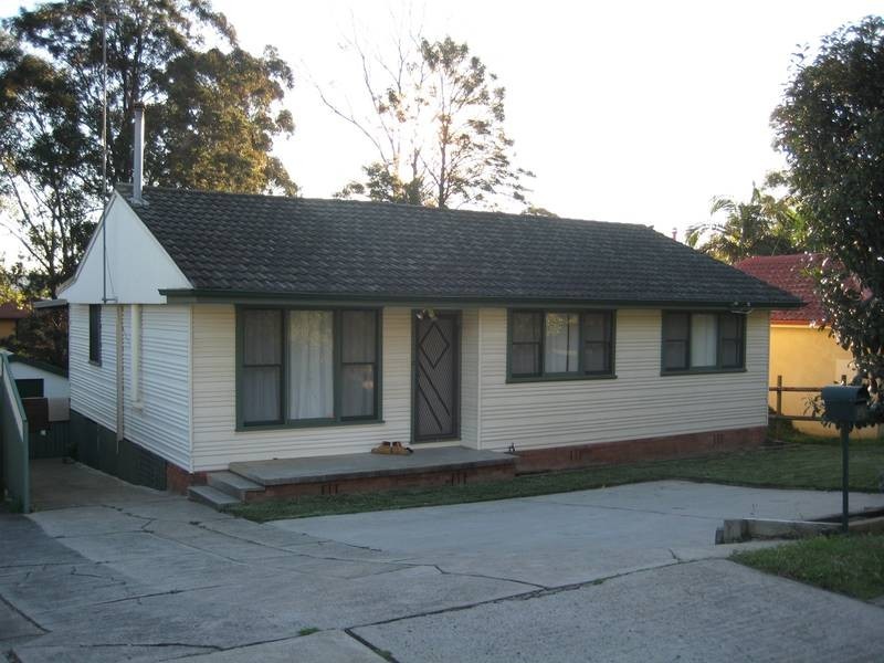 45 Arakoon Avenue, Penrith NSW 2750