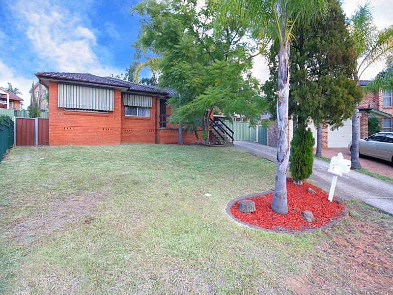 3 Heyward Close, Jamisontown NSW 2750