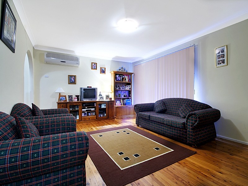 3 Heyward Close, Jamisontown NSW 2750