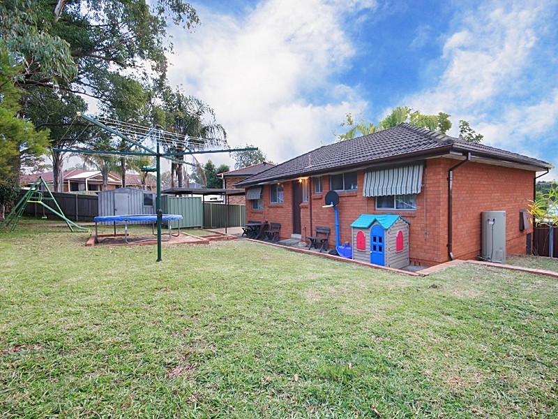 3 Heyward Close, Jamisontown NSW 2750