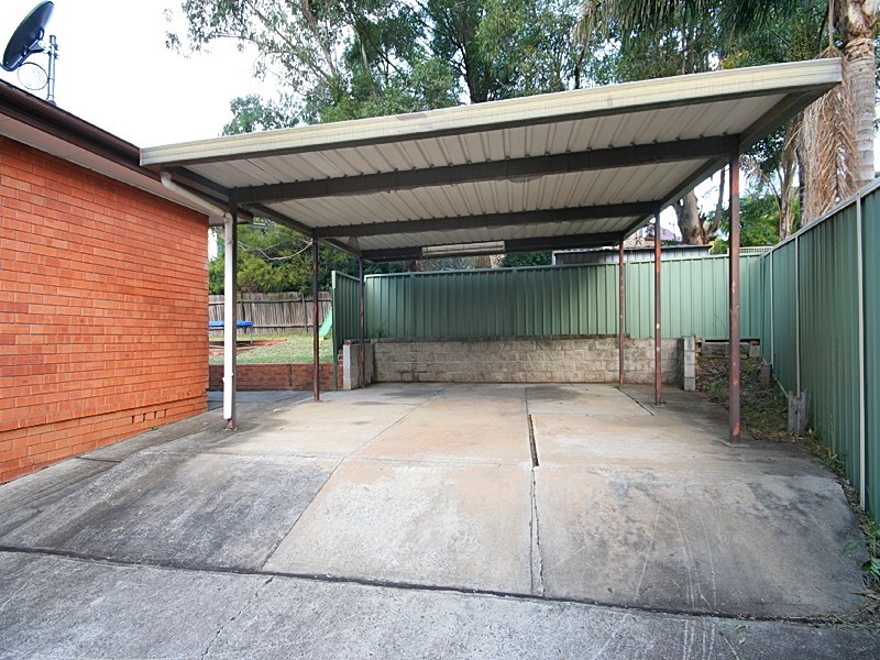 3 Heyward Close, Jamisontown NSW 2750