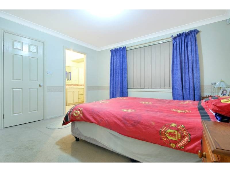 4 Berril Place, Glenmore Park NSW 2745