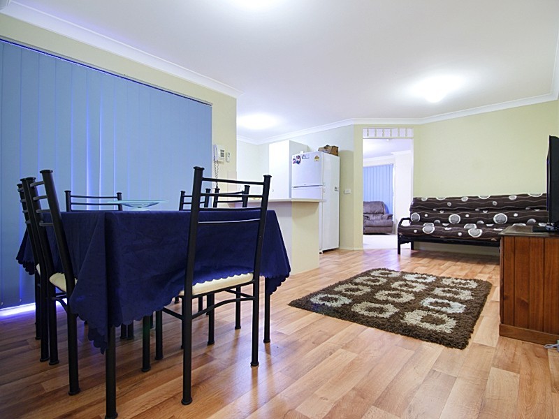 25 Jillak Close, Glenmore Park NSW 2745