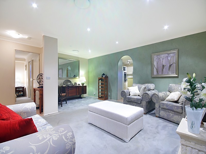 28 Waringa Crescent, Glenmore Park NSW 2745