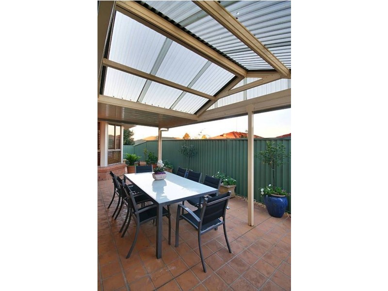 28 Waringa Crescent, Glenmore Park NSW 2745