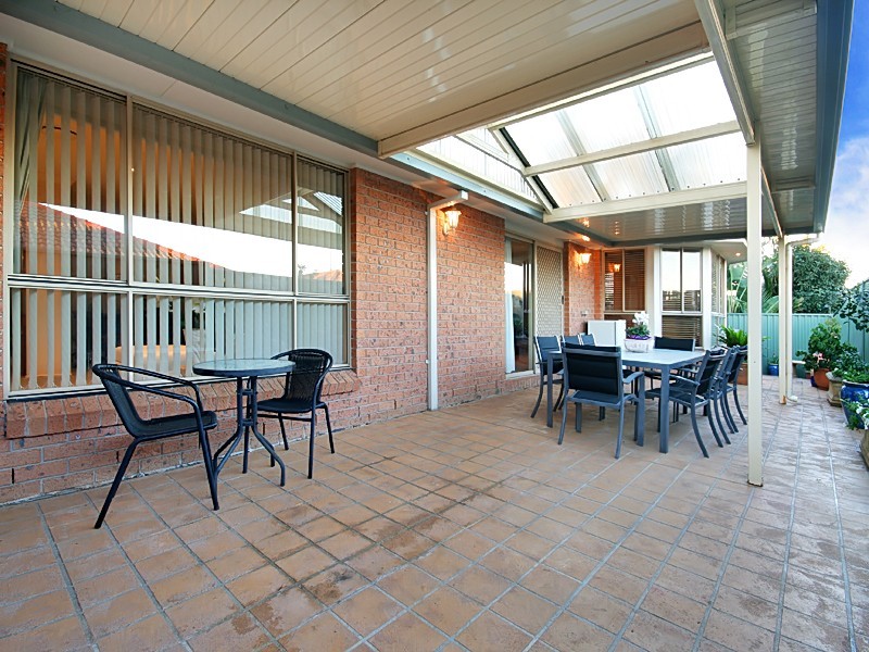 28 Waringa Crescent, Glenmore Park NSW 2745
