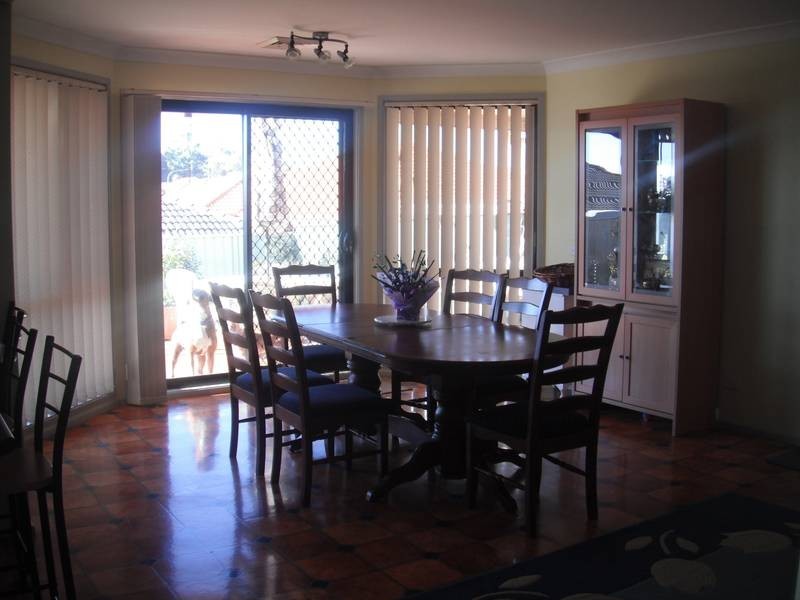 4 Burraga Place, Glenmore Park NSW 2745