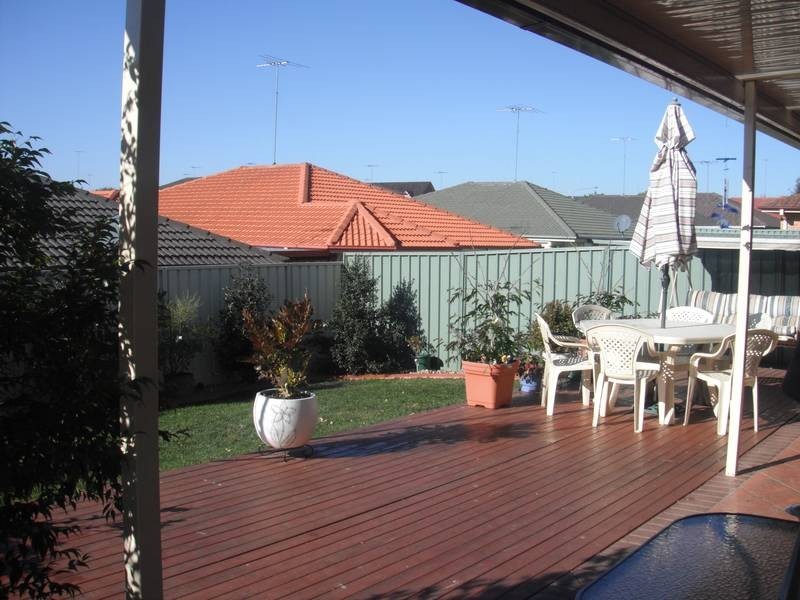 4 Burraga Place, Glenmore Park NSW 2745