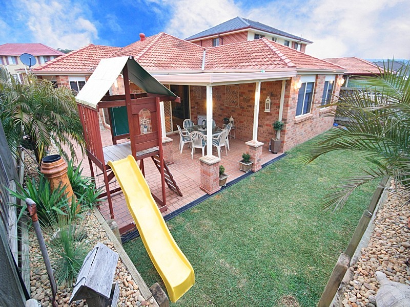 10 Butcherbird Place, Glenmore Park NSW 2745