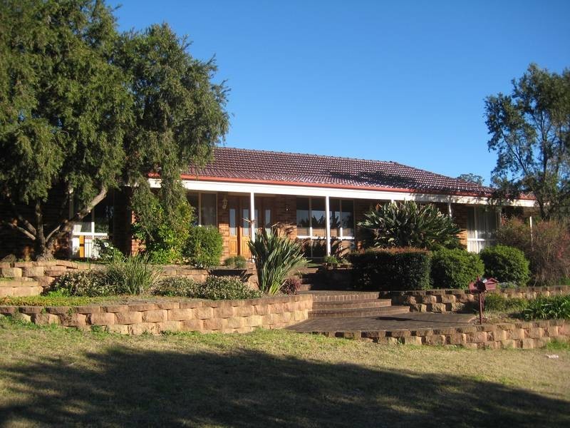1 The Carriage Way, Glenmore Park NSW 2745