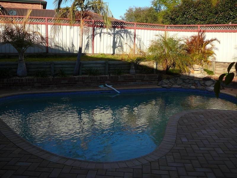1 The Carriage Way, Glenmore Park NSW 2745