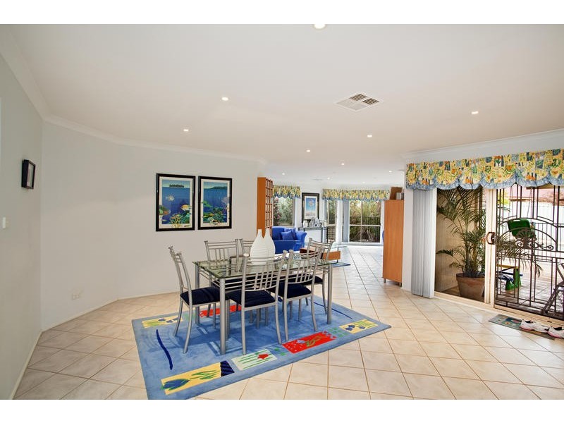 32 Torquay Terrace, Glenmore Park NSW 2745