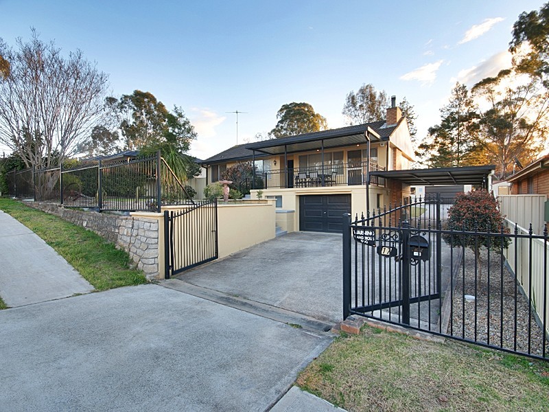 17 The Straight Road, Mulgoa NSW 2745