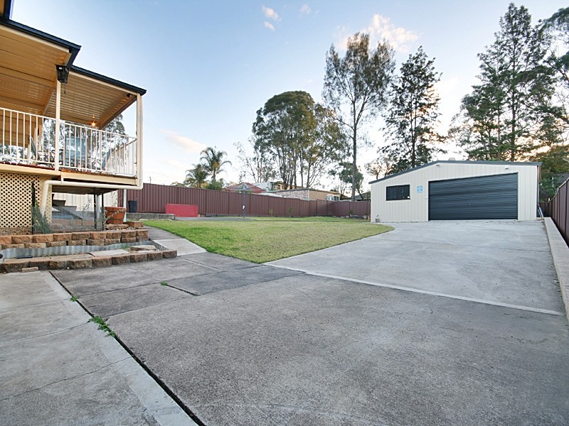 17 The Straight Road, Mulgoa NSW 2745