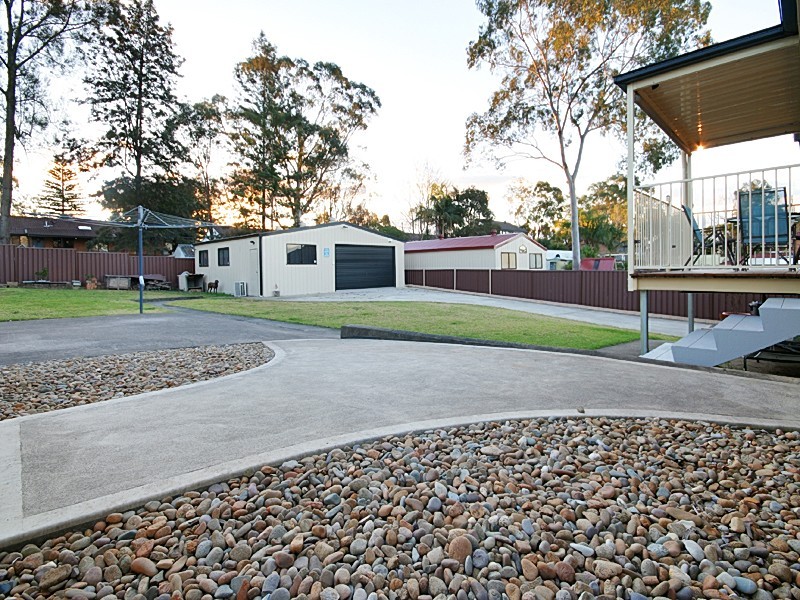 17 The Straight Road, Mulgoa NSW 2745