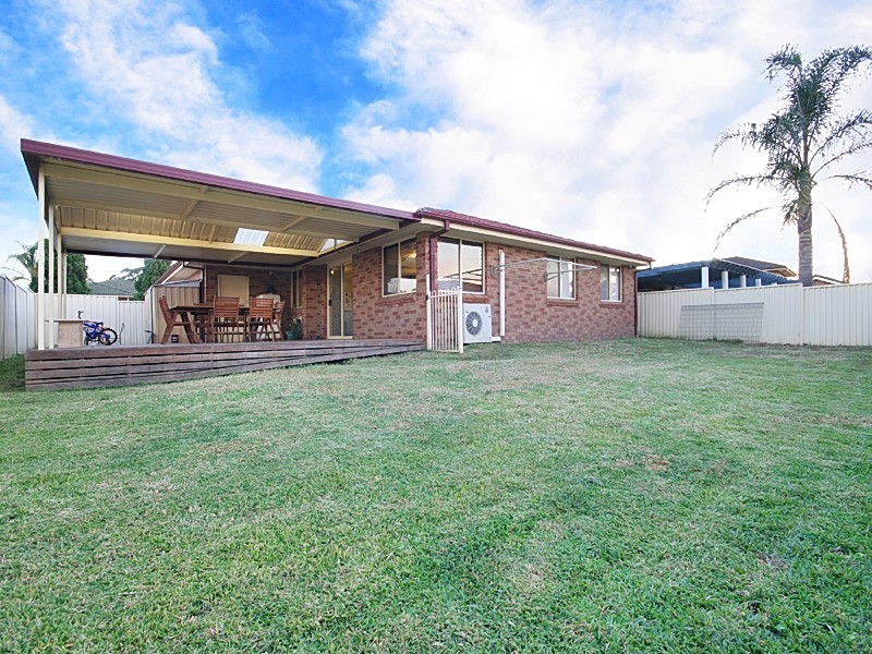 34 Buyu Road, Glenmore Park NSW 2745