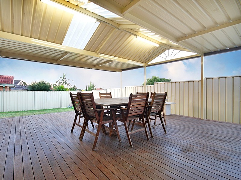 34 Buyu Road, Glenmore Park NSW 2745