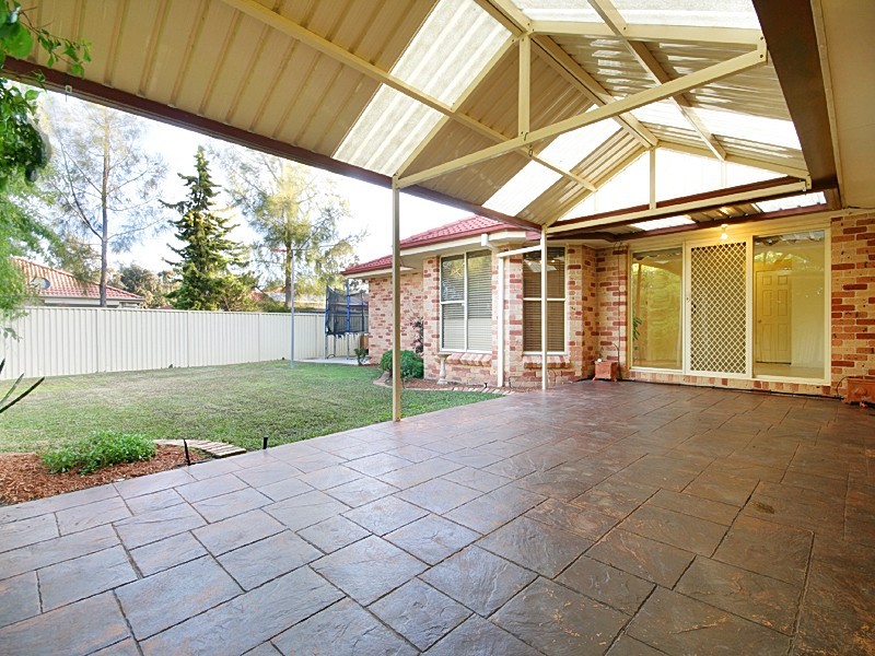 80 Kiber Drive, Glenmore Park NSW 2745