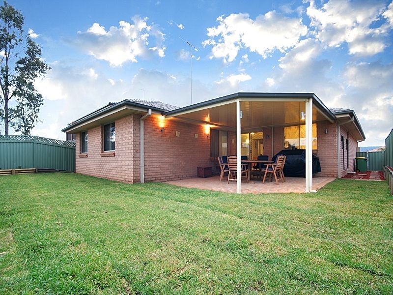 18 Wittama Drive, Glenmore Park NSW 2745