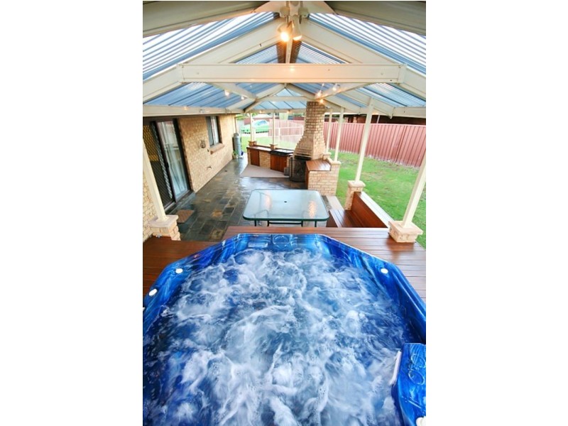 7 Landais Place, Emu Heights NSW 2750