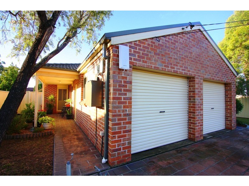 1/77 Jamison Road, Kingswood NSW 2747