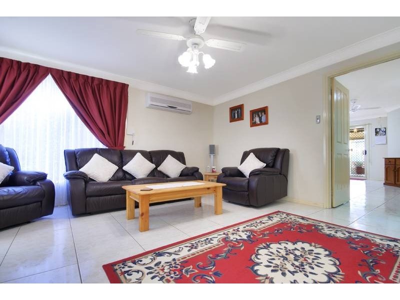 21a Kulaman Crescent, Glenmore Park NSW 2745