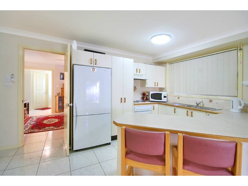 21a Kulaman Crescent, Glenmore Park NSW 2745