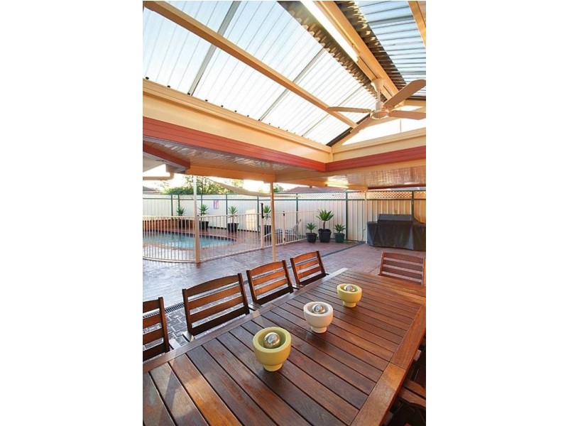 2 Scrubwren Pl, Glenmore Park NSW 2745