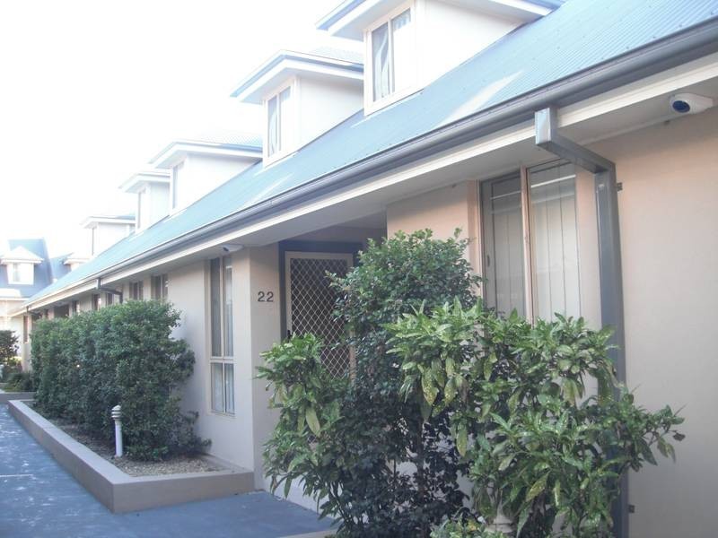 22/98-102 Victoria Street, Werrington NSW 2747