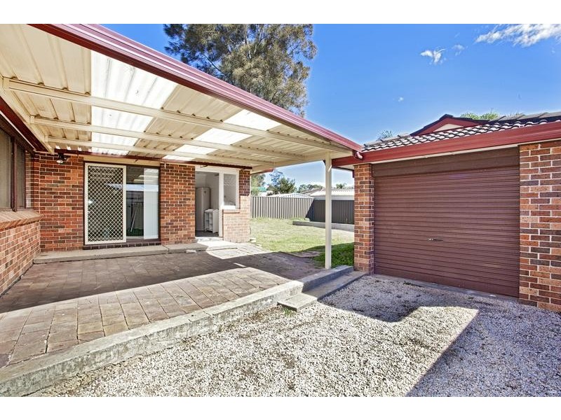 5 Corndew Crescent, Werrington Downs NSW 2747