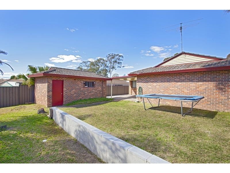 5 Corndew Crescent, Werrington Downs NSW 2747