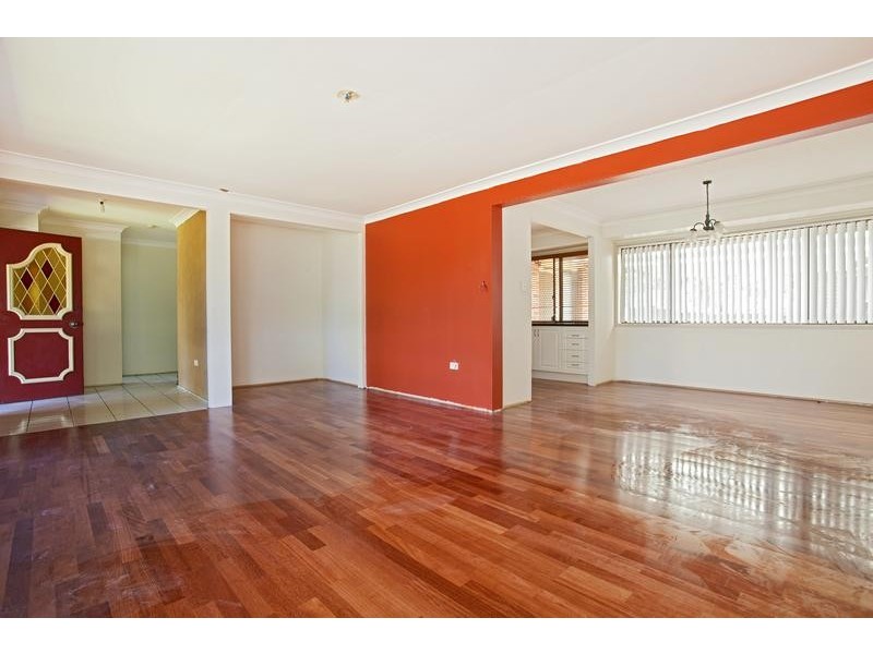 5 Corndew Crescent, Werrington Downs NSW 2747