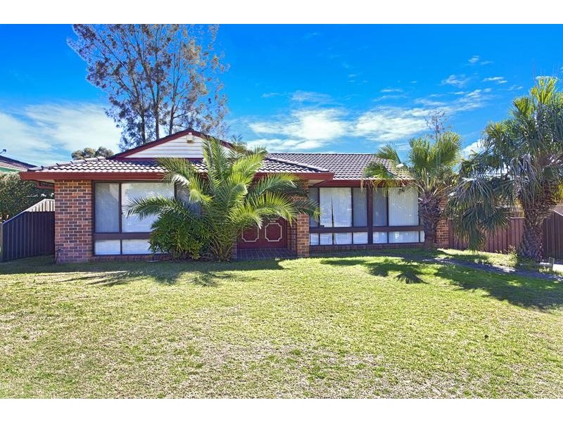 5 Corndew Crescent, Werrington Downs NSW 2747