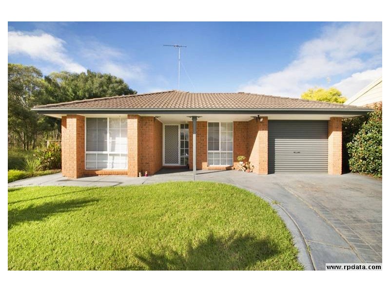 1 Carex Close, Glenmore Park NSW 2745