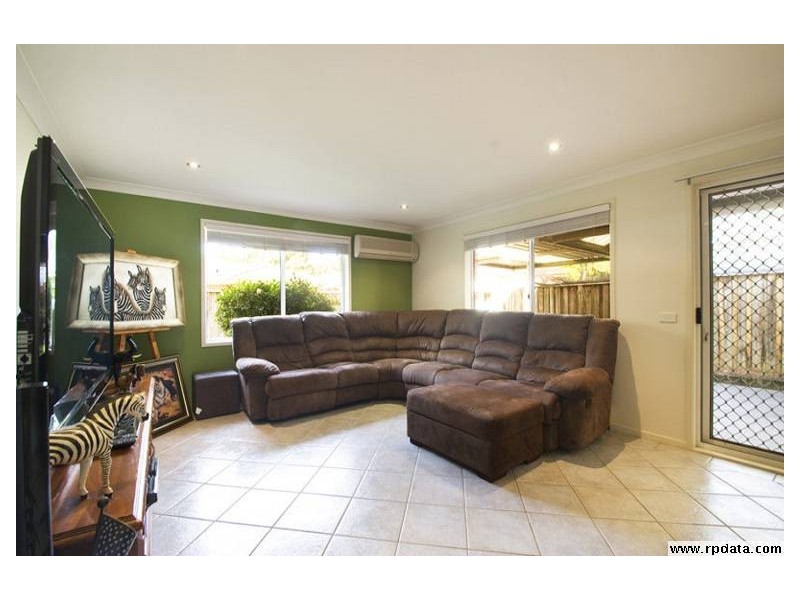 1 Carex Close, Glenmore Park NSW 2745