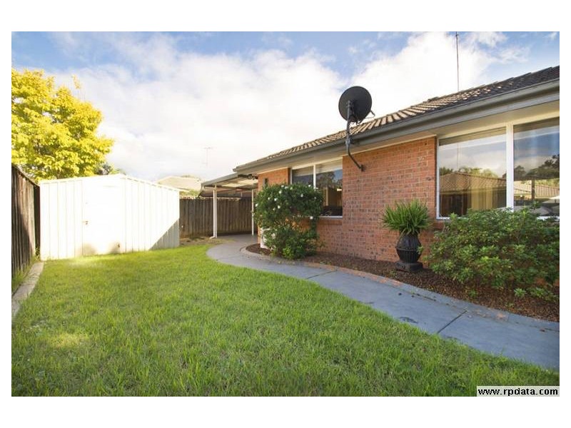 1 Carex Close, Glenmore Park NSW 2745