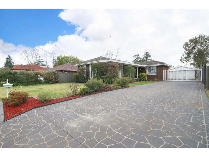 6 Gough Street, Emu Plains NSW 2750