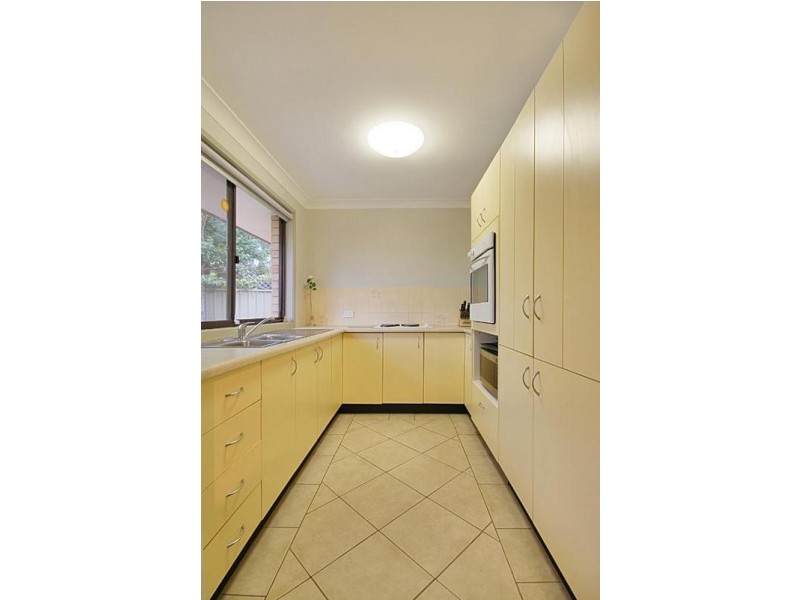 3 Rigney Place, Cranebrook NSW 2749