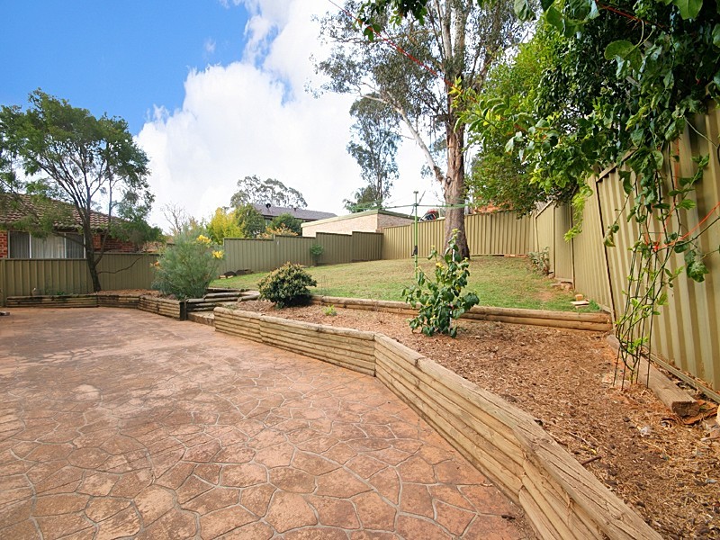 3 Rigney Place, Cranebrook NSW 2749