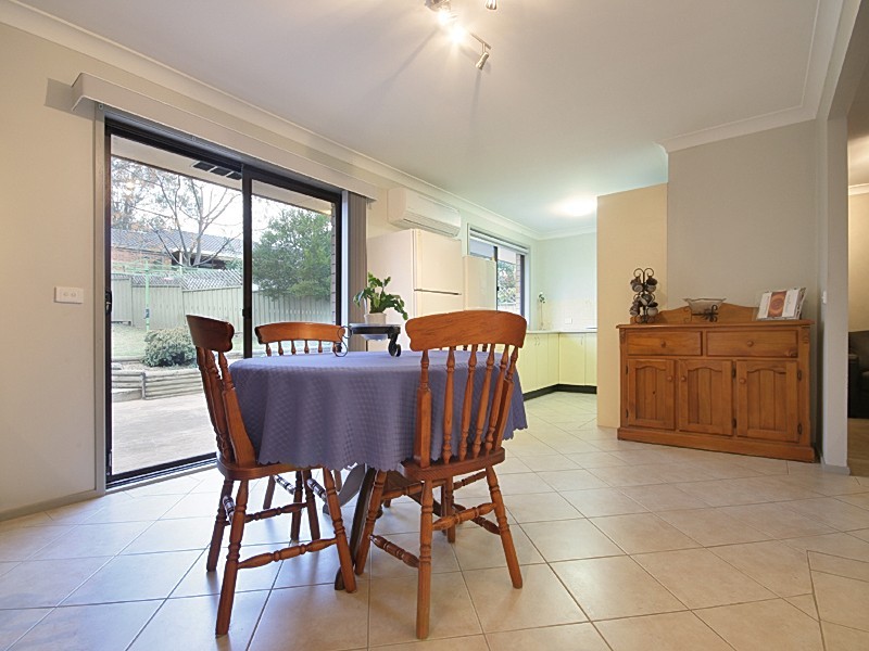 3 Rigney Place, Cranebrook NSW 2749