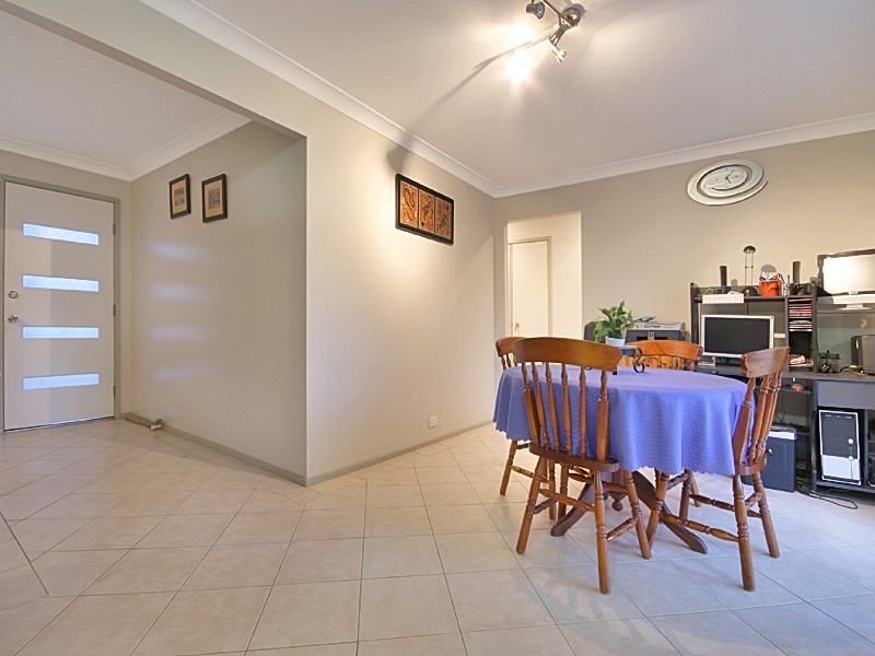 3 Rigney Place, Cranebrook NSW 2749