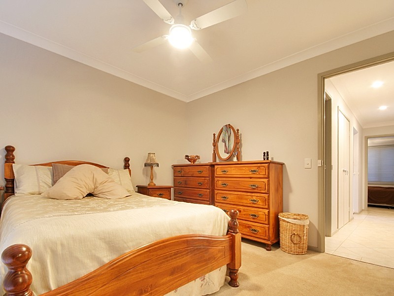 3 Rigney Place, Cranebrook NSW 2749