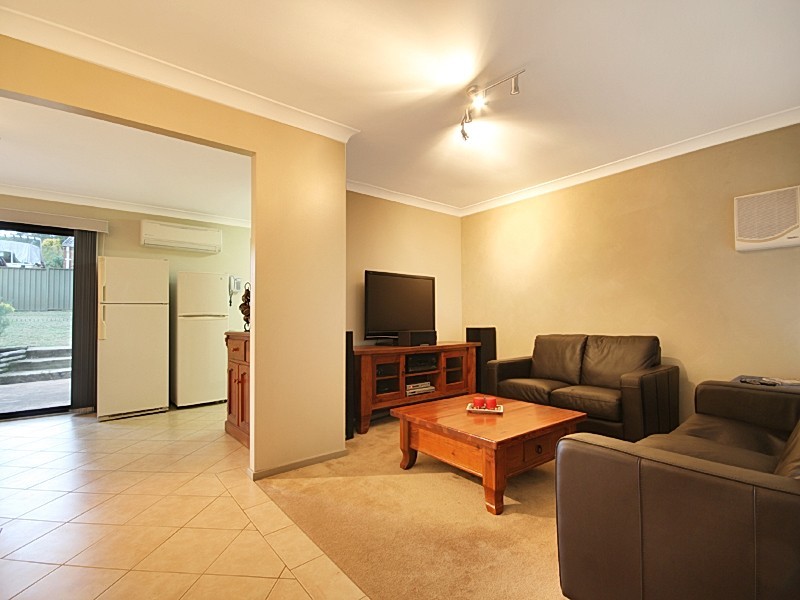 3 Rigney Place, Cranebrook NSW 2749