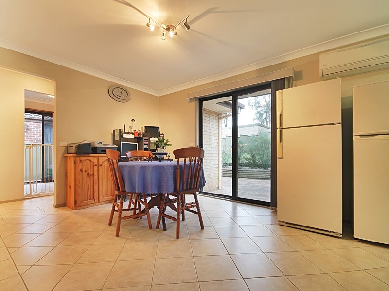 3 Rigney Place, Cranebrook NSW 2749