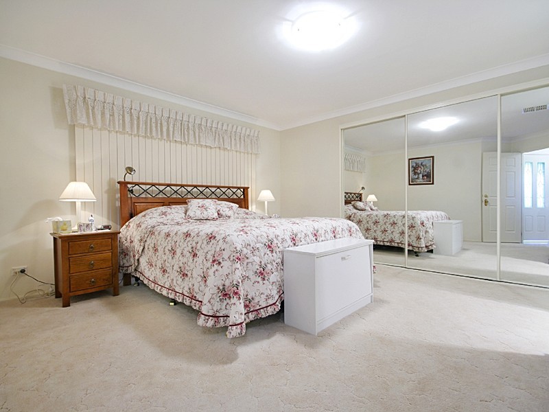 5 Huntingdale Drive, Glenmore Park NSW 2745