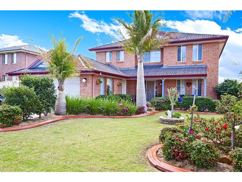 75 Muru Dve, Glenmore Park NSW 2745