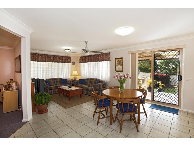 75 Muru Dve, Glenmore Park NSW 2745