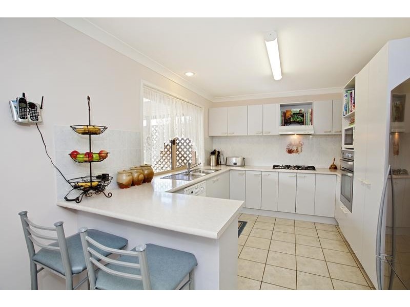 75 Muru Dve, Glenmore Park NSW 2745